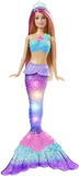 Barbie Dreamtopia Oplichtende Zeemeermin - HDJ36