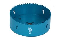 Eclipse Professional Tools EBVP-127 127 mm Predator Bimetaalzaag van staal met variabele spoed