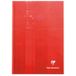 Clairefontaine 9516C schrijfblok & schrift A5 96 vel