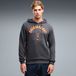 PUMA Hoodie ftblCulture Galatasaray S.K. Homme, Vêtements, Gris, L