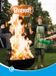 Documentatiecentrum Schoolsupport Uitgeverij BV Brand! Hardcover