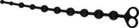 CHISA Boyfriend Beads Anaal Kralen Zwart