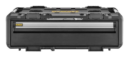 DeWALT DWST08510-1 ToughSystem 2.0 DXL Koffer met 1 lade