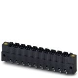 Phoenix Contact 1712296 CCV 8-pole Black Cable Connector