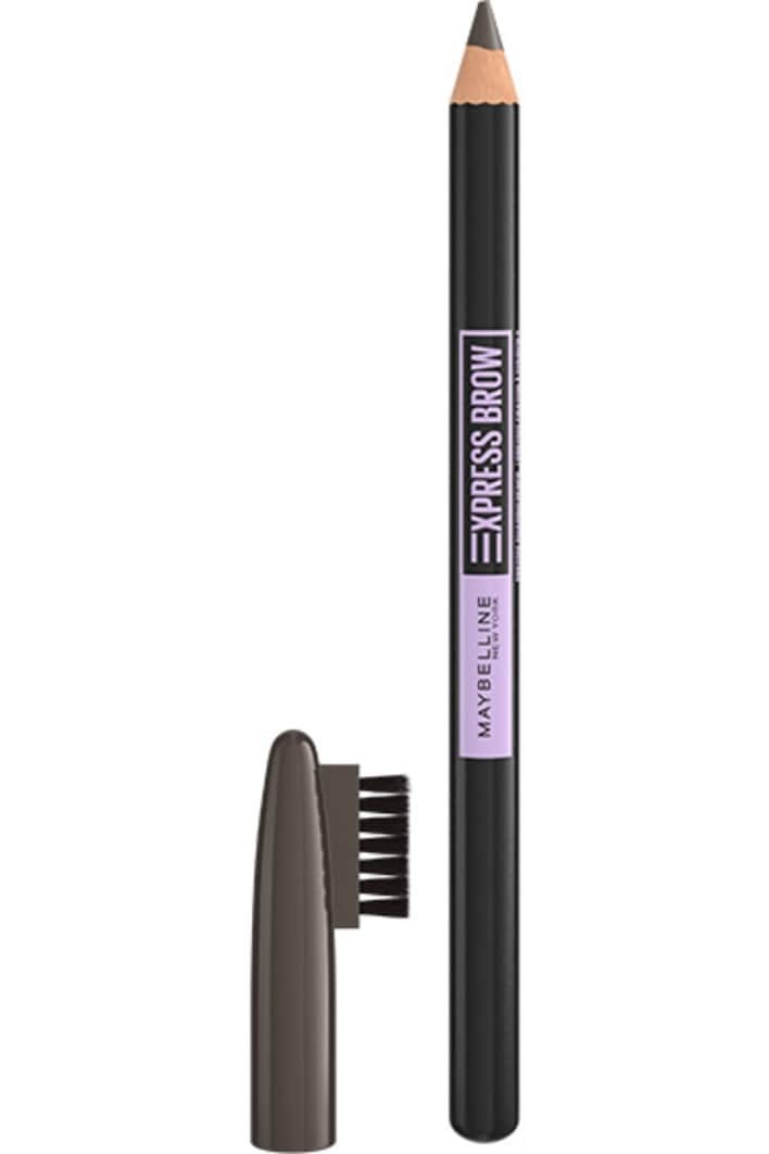 Maybelline Express Brow Shaping Pencil 02 Soft Brown 1