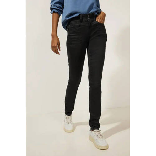 Street One Street One jeans Style York zwart