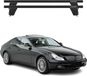 Omac Barres De Toit Transversales En Aluminium Pour Mercedes Cls C219 2004-2010