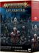 Games Workshop Spearhead: Daughters of Khaine Khainite Shadow Coven