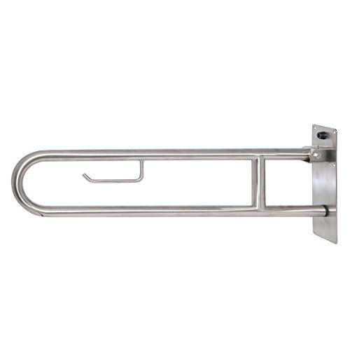 asinox 2057952 handgreep en veiligheidsstang voor de badkamer