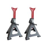 Eagle Pro E-1906 Assteunen 6 Ton - Laag Model - 2 Stuks