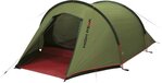 High Peak Kite 3 - 3-Person Tunnel Tent - Green