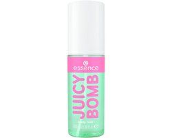 essence Juicy Bomb Tropical Drop Bodymist 107 Watermelon Wave - 100 ml