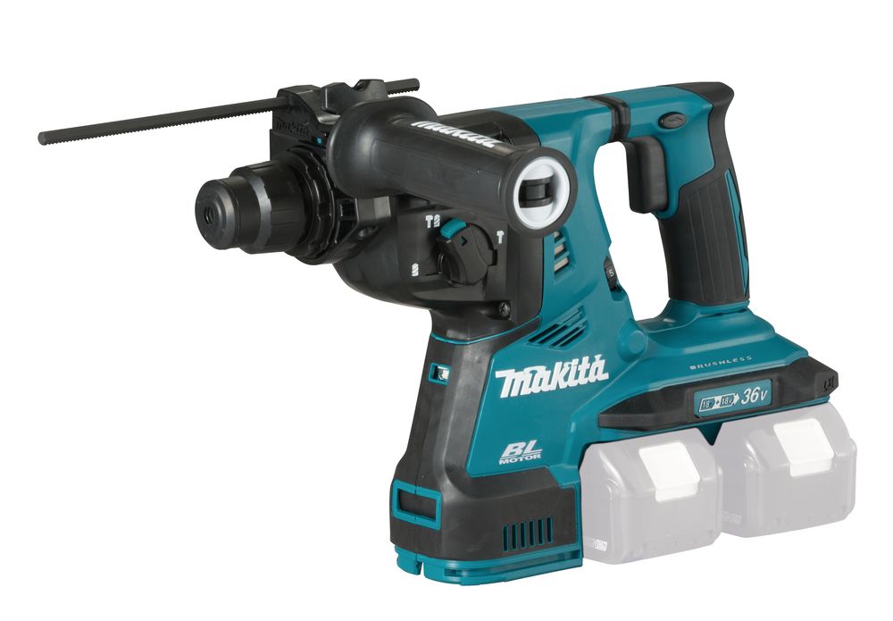 Makita DHR280ZJ Boorhamer SDS-plus