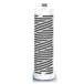 Viesta® Rw-f2 Filtre de remplacement 2-en-1 pour série Rw – Postfiltre à charbon actif 10 pouces avec technologie Carbon Block et raccord Quick-connect pour Rw210, Rw230 et Rw260