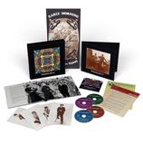 Barclay James Harvest - Live in Concert