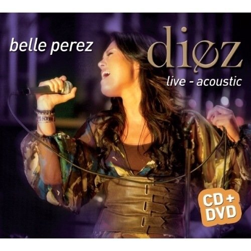 HEARTSELLING Belle Perez - Diez - Live Acoustic