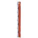 Opti P60-65-00987 ritssluiting, 100% polyester, 00987 bruin, 65 cm