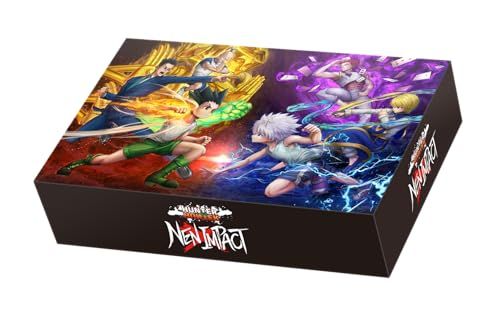Hunter x Hunter Nen x Impact Limited Edition PS5