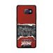 Pixbo Officiel Coque de Téléphone 3D Samsung Galaxy A5-2017 - Champions 2025