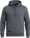 OMBRE Sweater - Regular Fit - Katoen - Lange Mouw Grafiet S