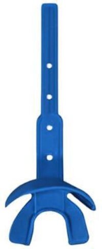 Vettex #25 Mouthguard Doubleguard Adult - Royal