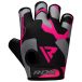 Rdx Sports Gants d'entraînement sublimation F6 Fitness