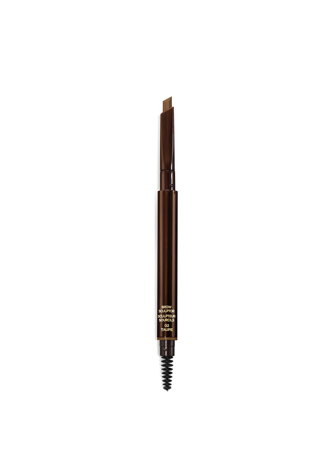 Tom Ford Brow Sculptor With Refill - wenkbrauwpotlood met navulling