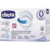 Chicco™ Disques absorbants allaitement 60 u.
