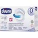 Chicco™ Disques absorbants allaitement 60 u.