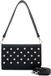 SEIDENFELT MANUFAKTUR Bykle Crossbag Black zwart