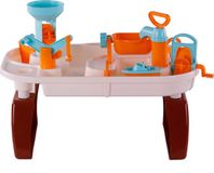 Cavallino Table de jeu aquatique Safari