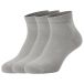 Be Lenka Chaussettes Essentials Low Cut Barefoot 3 Paires
