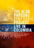 Edel Se & Co. Kgaa Alan Parsons Symphonic Project - Live In Colombia DVD