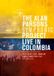 Edel Se & Co. Kgaa Alan Parsons Symphonic Project - Live In Colombia DVD