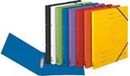 Herlitz Ringbandmap A4 karton zwart