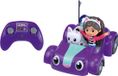 Revell RC voertuig - 23211 Voiture télécommandée - Gabbys Poppenhuis Carlita avec Gabby - Panda - 23cm - 2,4GHz
