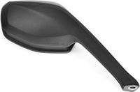 Vicma Achteruitkijkspiegel rechts Ducati Multistrada 1200 Rh:52310341A, zilver