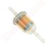 BPC Parts Benzinefilter passend op FLOW 7,5x32x115