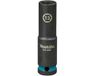 Makita E-16449 Impact Black Krachtdop 1/2 lang | 13 mm