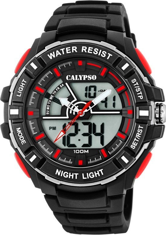 Calypso Mod. K5769/6 - Horloge