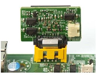 Supermicro SSD-DM032-SMCMVN1 - 32GB SSD - 280MB/s Read - 50MB/s Write