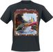 Helloween Keeper Of The Seven Keys Heren T-shirt - Zwart - M
