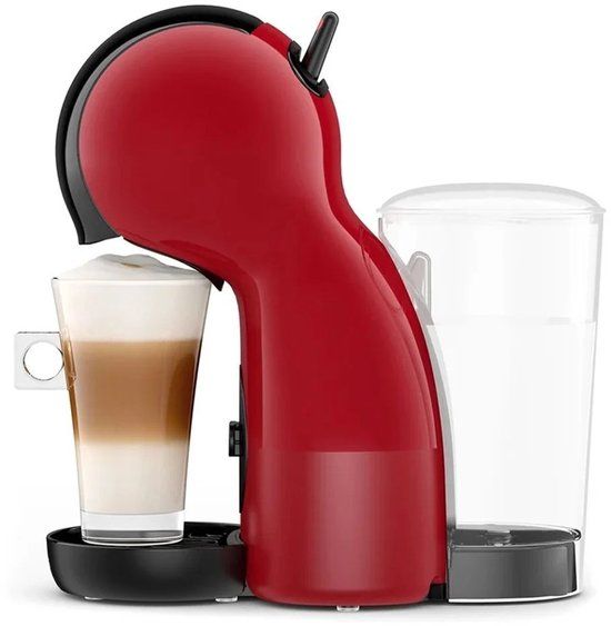 Krups Piccolo XS