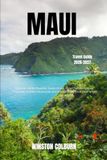 Maui Travel Guide 2026-2027