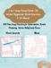 2-in-1 Easy Puzzle Book 2-in-1: 50 Dental Hygienist Word Searches & 50 Mazes