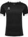 Hummel Jersey Zwart XXL