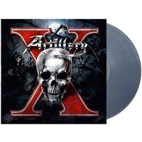Artillery X LP