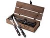 Gense Old Farmer Set de 4 couteaux