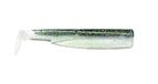Fiiish Black Minnow BM777 Corps de rechange n° 2 – 9 cm – 4 g – Ghost Minnow – BM77