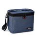 Koeltas On the go Koeltas blauw